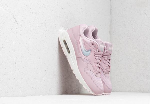 Nike W Air Max 1 Jp Plum Chalk/ Obsidian Mist-Summit White