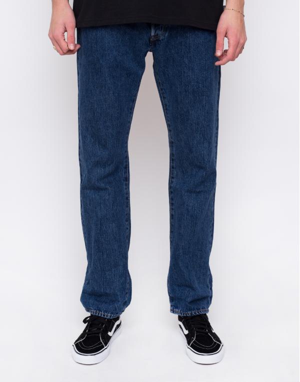 Levi's® 501 Original Fit Stonewash W32/L32