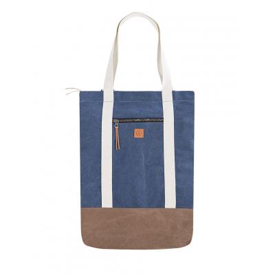 Batoh Ucon Oskar navy/sand