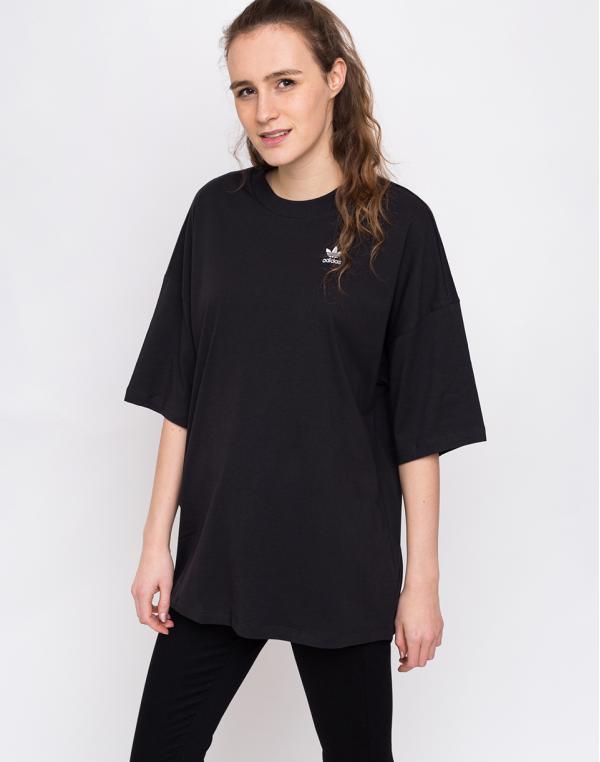 adidas Originals Tee Black 36