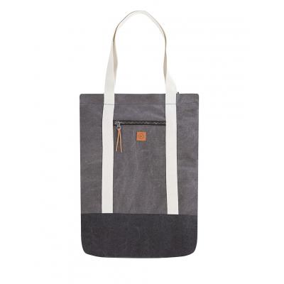 Batoh Ucon Oskar grey / black