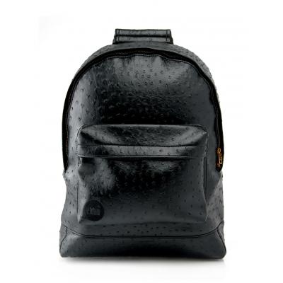 Batoh Mi-Pac Ostrich black