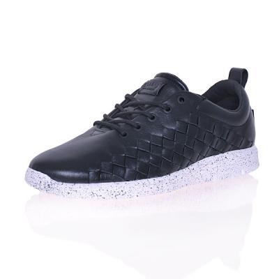 Sneakers - tenisky Vans OTW Tessella stampd black