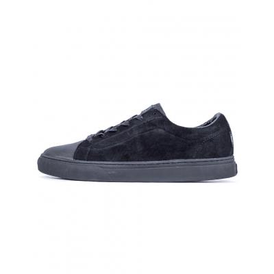 Sneakers - tenisky Vans OTW WHITLOCK (Heather) black/black