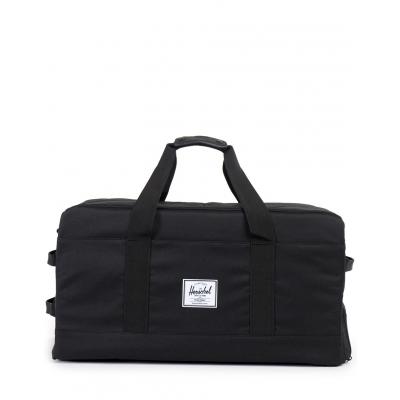 Herschel Supply Outfitter Black