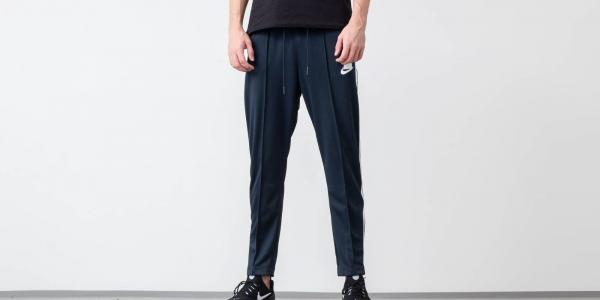 Nike Sportswear Pants Black/ White