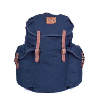 Batoh Fjällräven Övik Backpack 20L Dark Navy