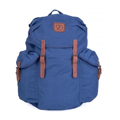 Batoh Fjällräven Övik Backpack 20L Uncle Blue