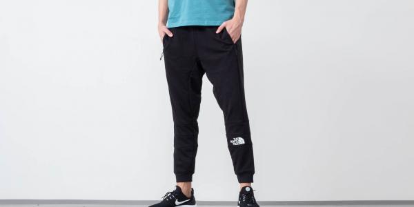 The North Face Lht Pants Black