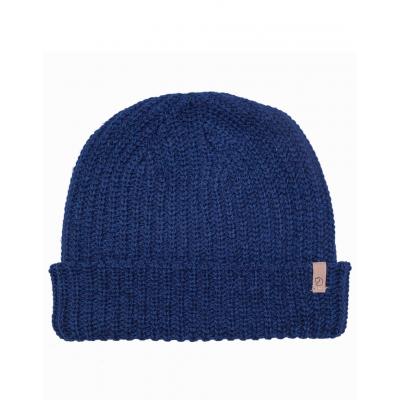 Kulich Fjällräven Övik Melange Beanie navy