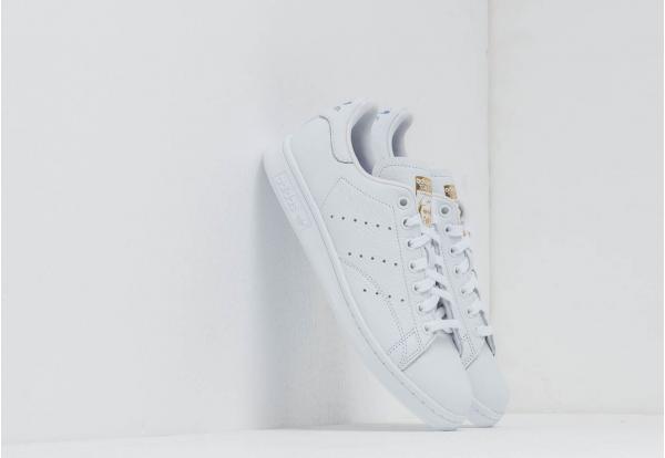 adidas Stan Smith W Ftw White/ Realil/ Rawgol