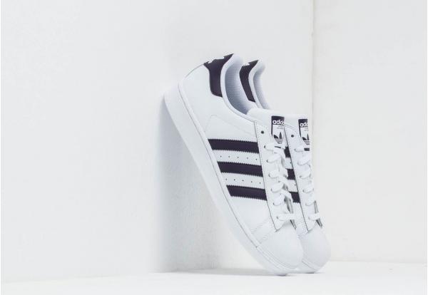 adidas Superstar W Ftw White/ Legpur/ Core Black
