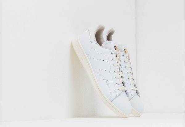 adidas Stan Smith Ftw White/ Off White/ Collegiate Green
