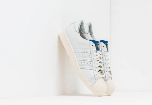 adidas Superstar Bt Ftw White/ Ftw White/ Croyal