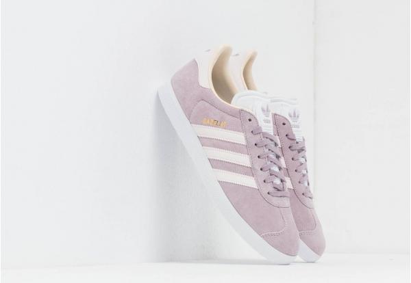 adidas Gazelle W Sofvis/ Orctin/ Ecrtin