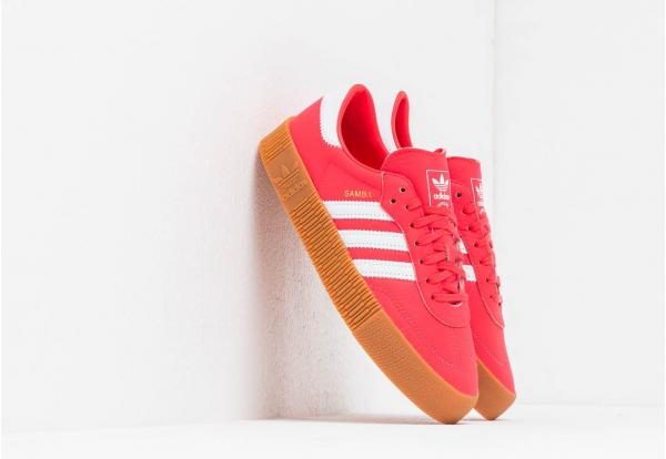 adidas Sambarose W Shored/ Ftw White/ Gum2