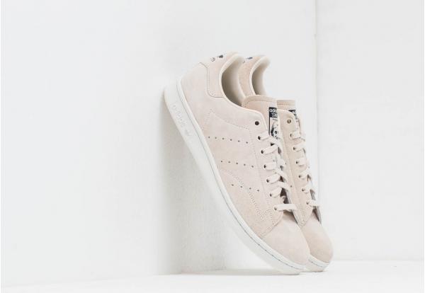 adidas Stan Smith Chalk White/ Crystal White/ Cburgu