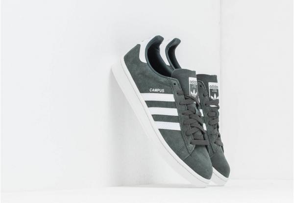 adidas Campus Legend Ivy/ Ftw White/ Crystal White