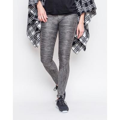 Legíny Iriedaily Oxi Jegging black mel.