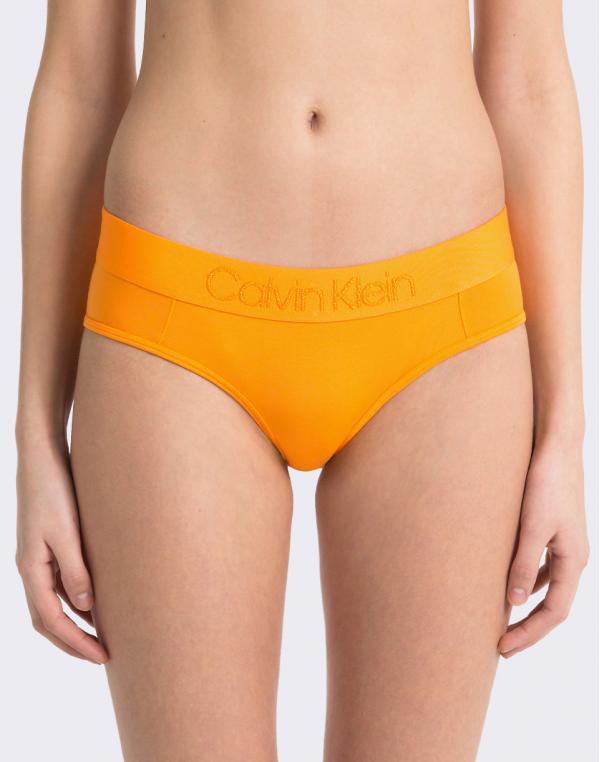 Calvin Klein Hipster Bell Orange L
