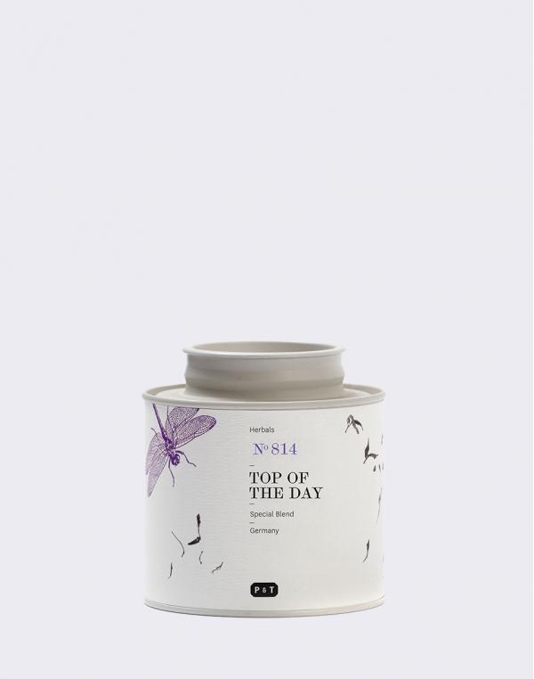 P&T Top of the Day No.814