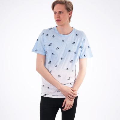 Triko Humör Pac Aquamarine