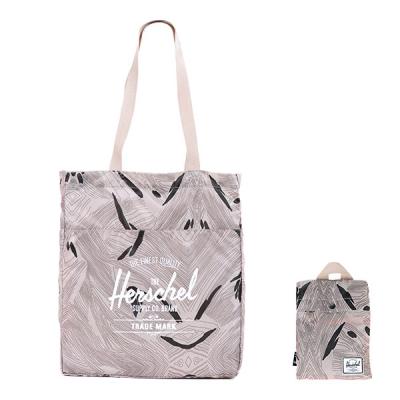 Taška Herschel Supply Packable Travel Tote Geo