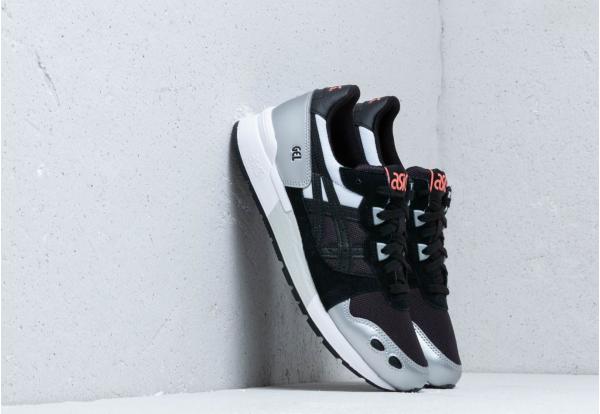 Asics Gel-Lyte Black/ Black