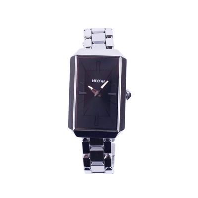 Hodinky Nixon Paddington Black