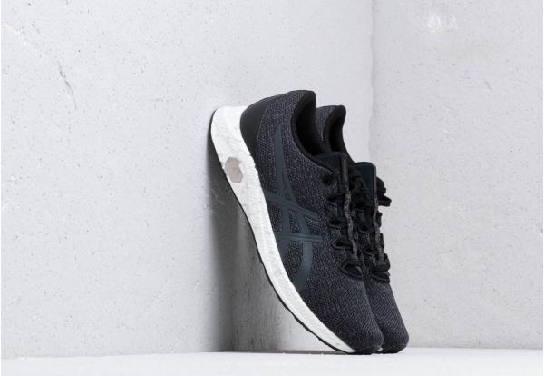 Asics HyperGEL-YU Black/ Dark Grey