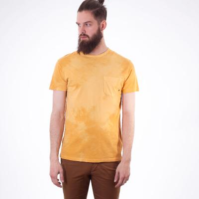 Jednobarevná Loreak Pala Extra Fine Cotton Ochre