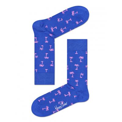 Ponožky Happy Socks Palm Beach PAB01-6000