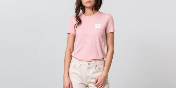 WOOD WOOD Eden Tee Light Rose