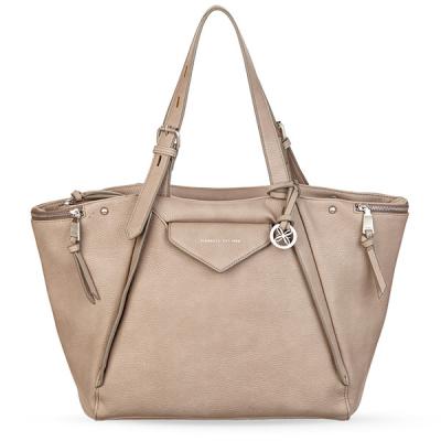 Kabelka Fiorelli Paloma Large Tote Light Grey
