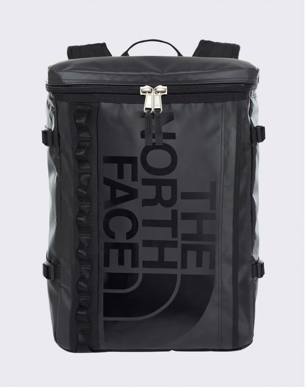 The North Face Base Camp Fuse Box TNF Black