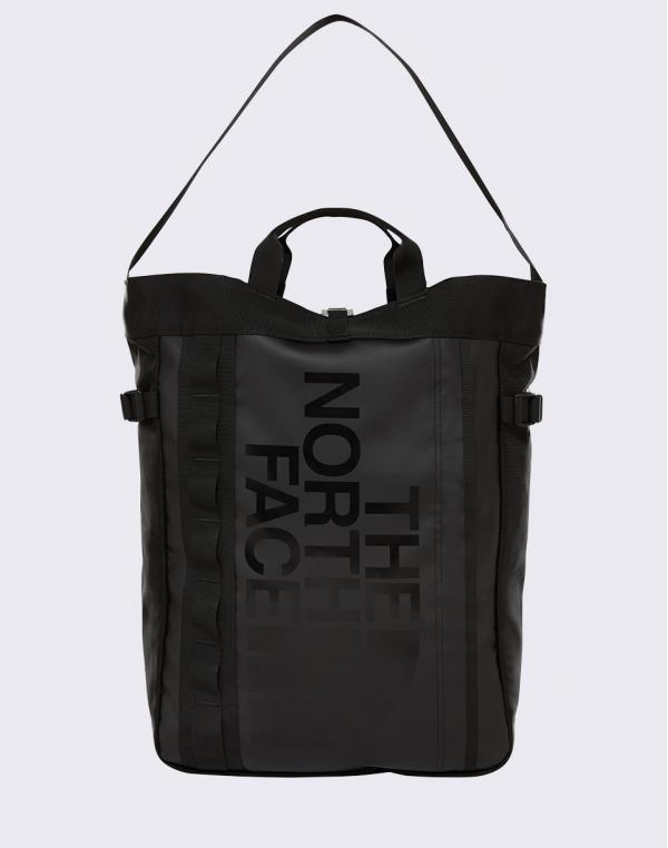The North Face Base Camp Tote TNF Black