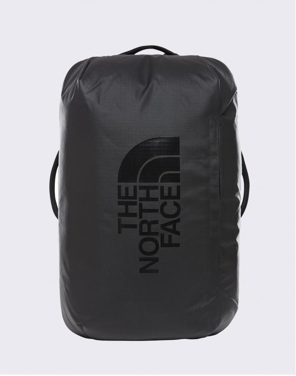The North Face Stratoliner Duffel S TNF Black
