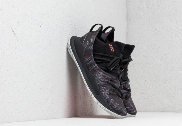 Under Armour Curry 5 Tokio Nights