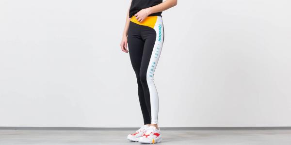 Reebok x Gigi Hadid Leggings Black