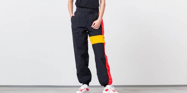 Reebok x Gigi Hadid Track Pants Black