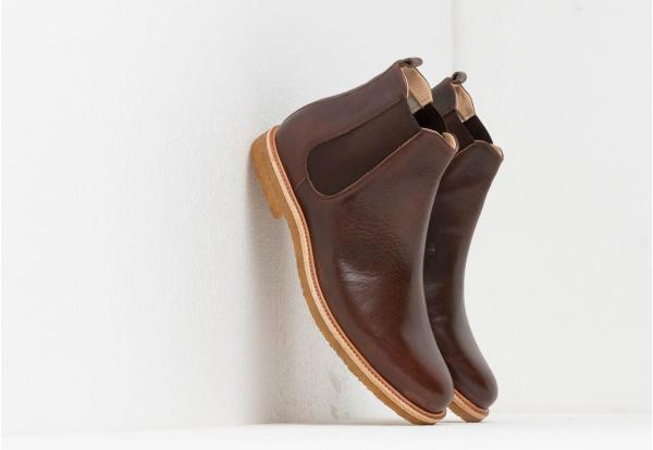 Royal Republiq Cast Crepe Chelsea Brown
