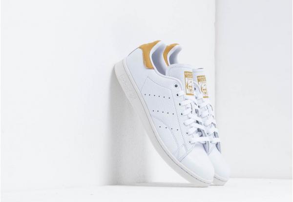 adidas Stan Smith Ftw White/ Ftw White/ Rawoch