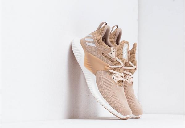adidas Alphabounce Beyond 2 M Ecrtin/ Chalk White/ St Pale Nude