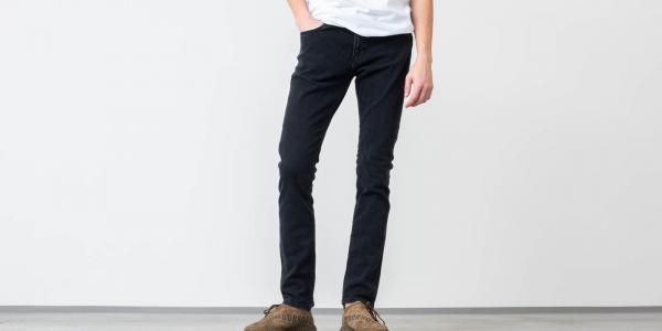 Carhartt WIP Rebel Pants Stone Washed