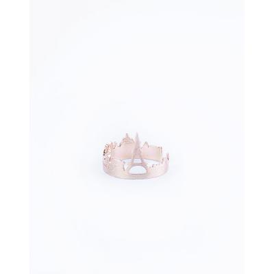 Prsten Timi Paris Ring gold plated
