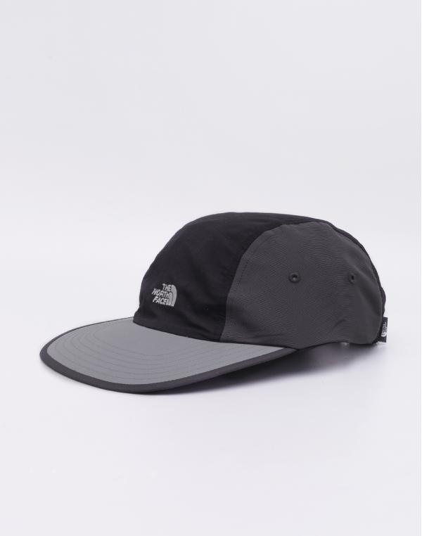 The North Face 92 Rage Ball Cap TNF Black/ Mid Grey Multi