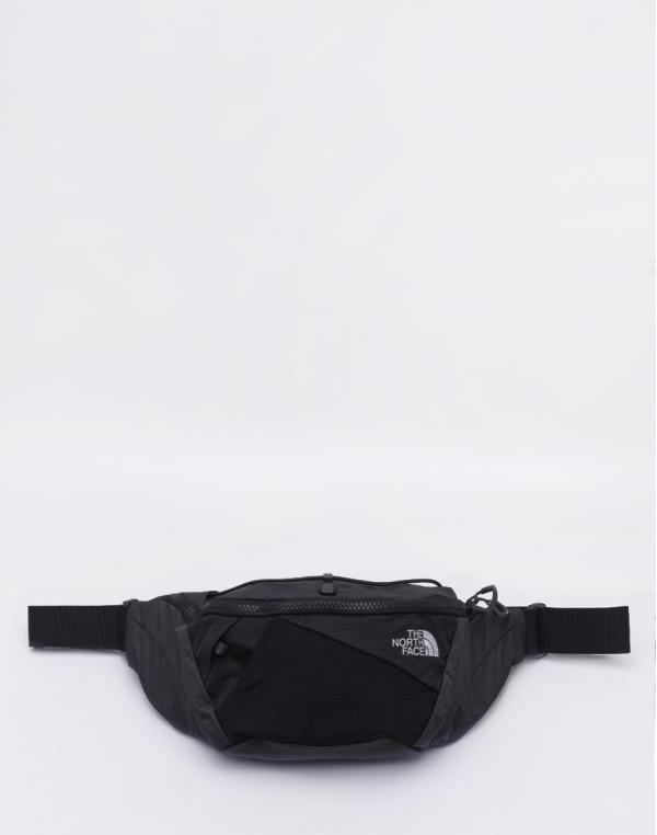The North Face Lumbnical S Asphalt Grey/ TNF Black