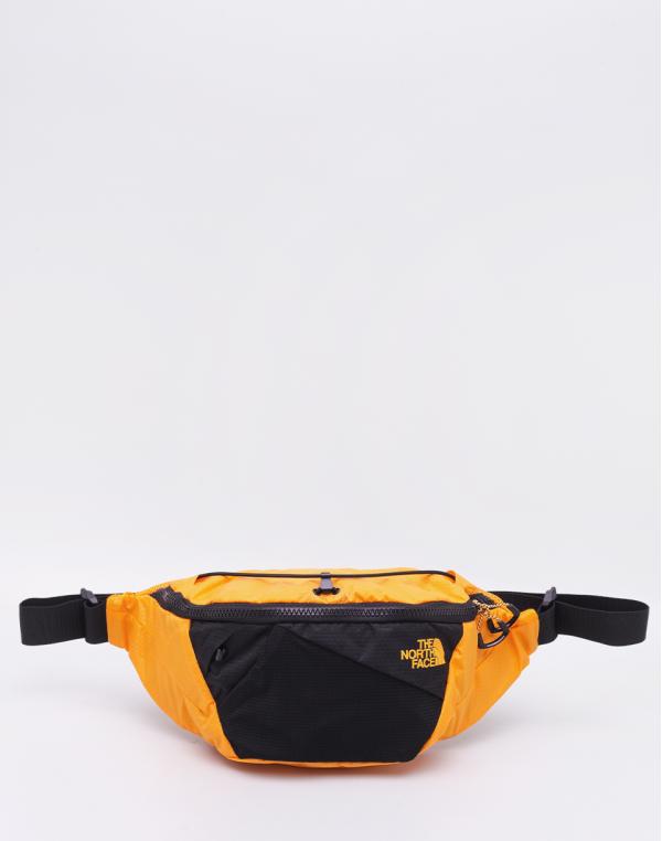 The North Face Lumbnical S Zinnia Orange/ TNF Black