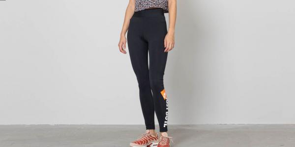 Nike Sportswear Just Do It Leggings Black