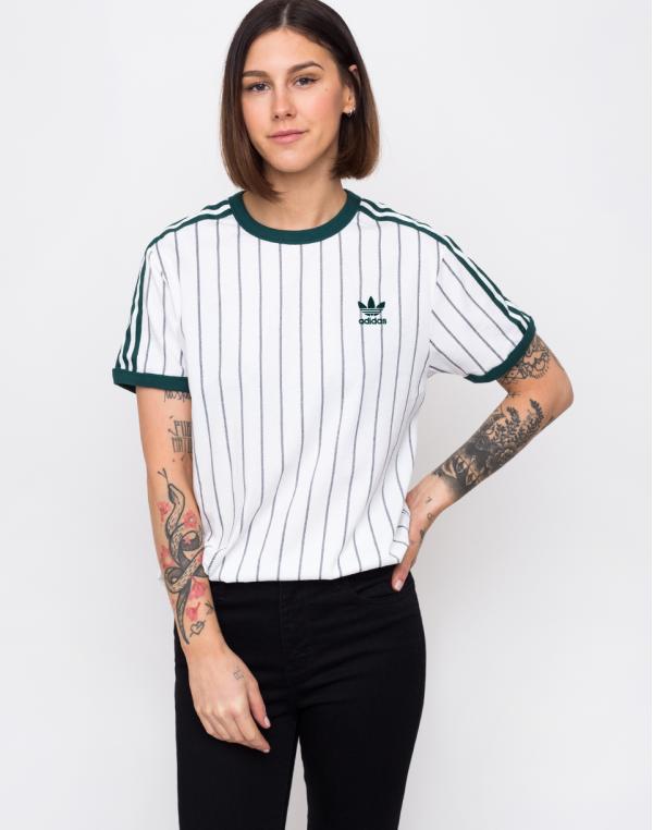 adidas Originals Boyfriend Tee White 40